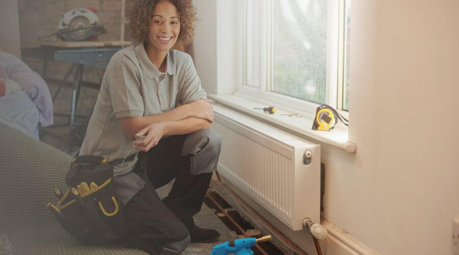 Professional emergency plumbing in Trinity, AL